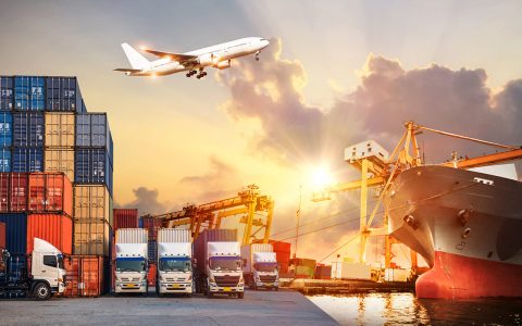 Importaciones y Exportaciones - Flete Internacional - Agenciamiento Aduanero